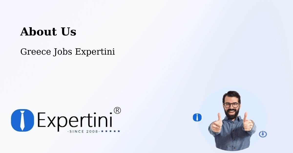About Expertini Recruitment Platform  – Echínos - Echínos, Greece Jobs Expertini