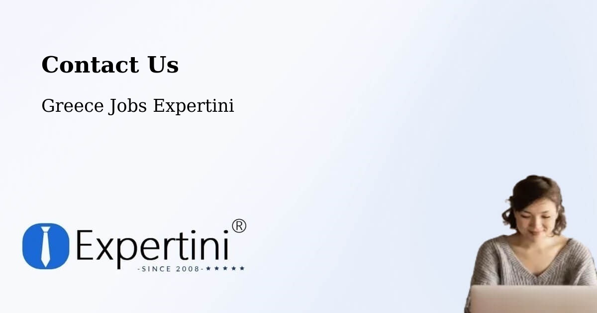 Contact Expertini – Echínos - Greece Jobs Expertini